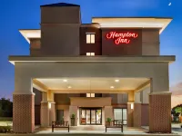 Hampton Inn Houston Hobby Airport Hotéis próximos ao Aeroporto William P. Hobby