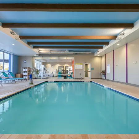 Home2 Suites by Hilton Florence