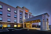 Hampton Inn Niagara Falls/Blvd Các khách sạn ở Thác Niagara