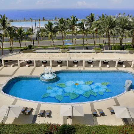 Jeddah Hilton