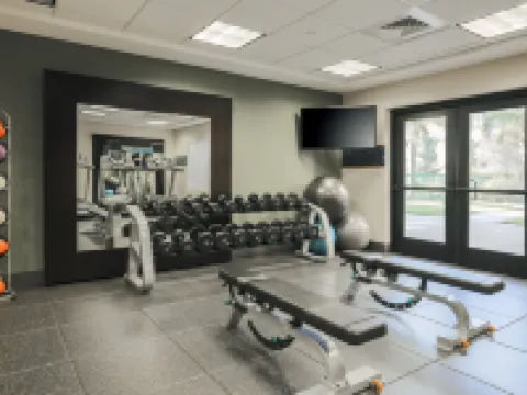 Hampton Inn & Suites Camarillo Hotels in Camarillo