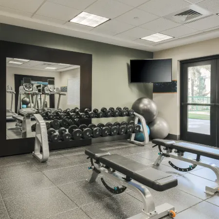 Hampton Inn & Suites Camarillo