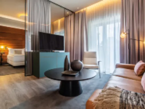 Hilton Garden Inn Mannheim Hotels in Mannheim