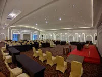 Sare Hotel Yogyakarta (Muslim Friendly) Hoteles en Jetis