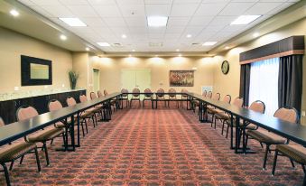 Hampton Inn Beloit
