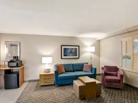 Embassy Suites by Hilton Orlando Downtown Hotels near Wadeview Park