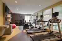 Hilton Garden Inn Hershey Hotels in Derry Township