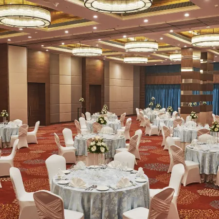 Hilton Garden Inn Lucknow