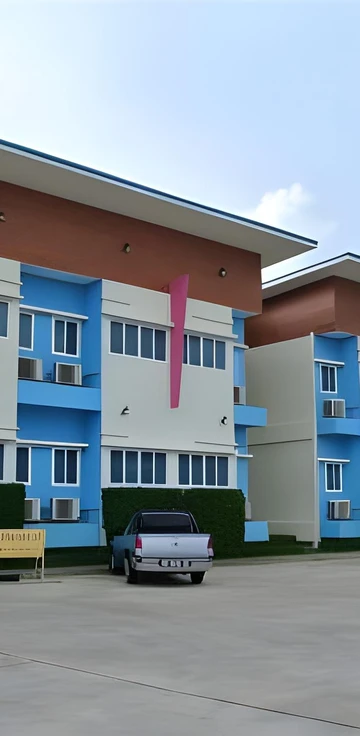 รูปภาพของบ้านอิงนา รีสอร์ท