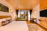 เลมอน ทรี รีสอร์ท, ทิมพู, ภูฏาน