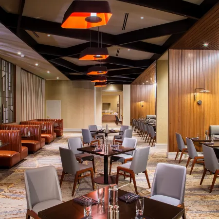 Hilton Minneapolis