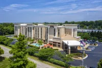 Hampton Inn & Suites Memphis-Galleria