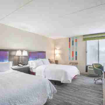 Hampton Inn Fishkill Rooms