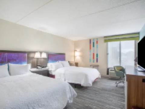 Hampton Inn Fishkill Hotels in Fishkill