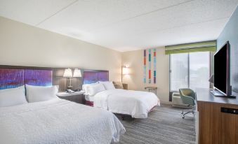 Hampton Inn Fishkill