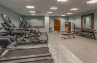DoubleTree by Hilton Hotel New Bern  Riverfront - Træningscentre