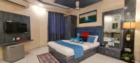 Hotel Mari Aai Residency Hotels in Raigad