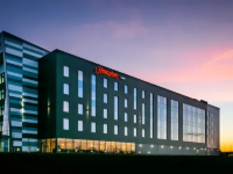 Hampton by Hilton Blackburn Hotels in Blackburn