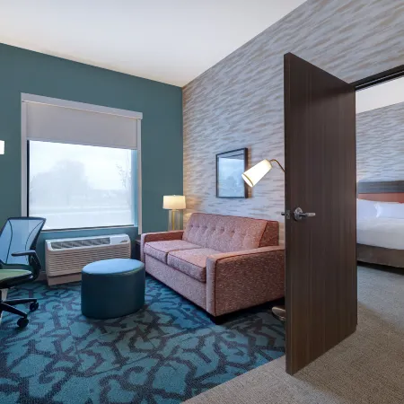 Home2 Suites by Hilton Dekalb
