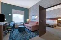 Home2 Suites by Hilton Dekalb Hotels in Sycamore
