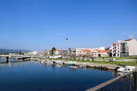 Aybek Ratio Hotel Hotels in Çanakkale