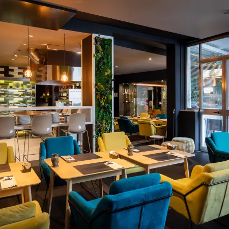 UNA HOTELS One Siracusa