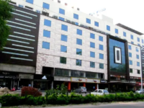 Maple Wood โรงแรมในรันจี