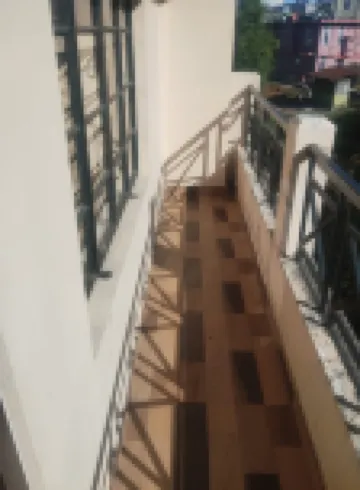 The Phoenix Residency