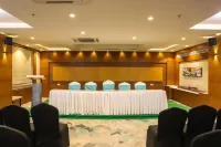 โรงแรม โอเชี่ยน วิสต้า เบย์