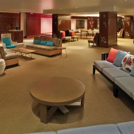 Hilton Hawaiian Village Waikiki Beach Resort
