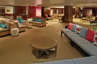 Hilton Hawaiian Village Waikiki Beach Resort - Quầy bar