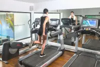 卡沃馬里斯海灘酒店 - 健身室/gym room