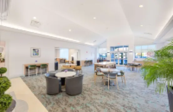 Homewood Suites by Hilton East Rutherford-Meadowlands