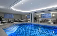 Ciragan Palace Kempinski Istanbul