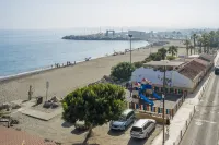 APARTMENT CALETA DE VÉLEZ, ALGARROBO, TORRE DEL MAR First line of beach Hotels in Velez