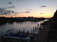 2nd Floor 3 BR Condo Close to the beach with Pool!