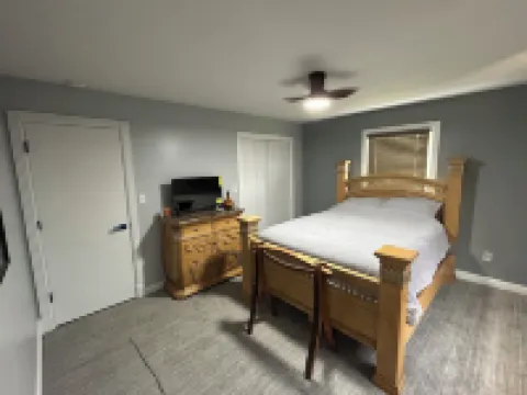 Explore Bardstown's bourbon heritage - Heaven Hill just 13 minutes away