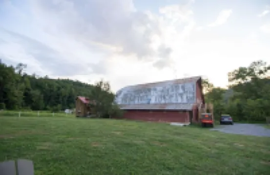 Smoky Mountains Glamping Dome #1 (Read Details)