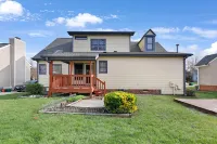 Serene Haven Retreat Hotels near Hamrick's of Raleigh