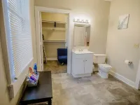 Lafayette's Accessible Abode