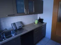 Spacious Apartment with Park View – Ideal for Families & Business Travelers Hotels in Biberach