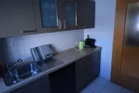 Spacious Apartment with Park View – Ideal for Families & Business Travelers