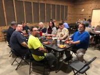 Cabin 7 - Rustic Mountain Cabin - Up to 3 persons