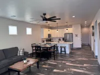 3bd/3ba home centrally located between Horseshoe Bend and Antelope Canyon.