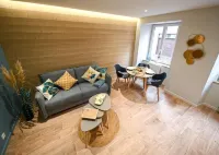 La Parenth'aise Munster Centre 3 Hotels in Munster