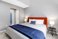 Cozy Galena Townhome