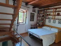 Casa Foglia Verde - Immersa nel Parco