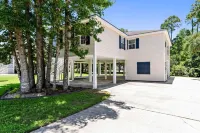 Waterfront Pass Christian Home w/ Bay Access!