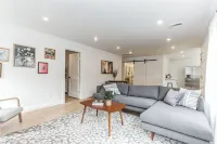 Newley Renovated Contemporary Hudson Home  3-bedrooms 120 Acres with pond