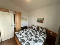 Apartment near the beach in the city center